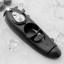 8 In 1 Manual Lid and Jar Opener for Jars Metal Bottle Caps Kitchen Gadgets