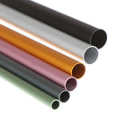 6Pcs/Set Curve Shaping Curving Sticks Tube Rod Nail Art Tips Manicure nail~To Hn