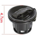 4X(8 Holes Inflatable Boat Raft Dinghy Kayak Canoe Accessory Air Valve AdapT3Q5)