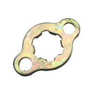 17mm Front Sprocket Retainer Clip, For 420 428 Chains,  Pro Trail Dirt Quad Bike