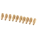 10 pieces 5x0.8mm Main Jet 160 For PWK Keihin OKO CVK
