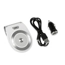 Car Bluetooth Kit Handsfree Speakers Phone Bluetooth 4.1 Edr Wireless Sun V H6E8