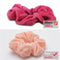Premium Velvet Hair Scrunchies Hair Bands Scrunchy Hair Ties Girls 12-Packs
