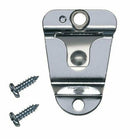 2 Pack Quality Microphone Hang Up Clip for Mobile Two-Way Radios TAP-9073B D9D1