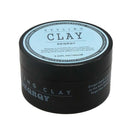 Fashion Matte Finished Hair Styling Clay Daily Use Mens Hair Clay High Stro