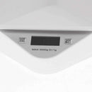 1 pcs Kitchen Electronic Scale Baked Food Scale Pet Scale