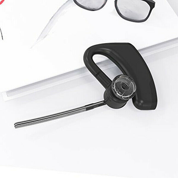 3-Piece Large, Medium and Small Replacement Earplug Gels for Plantronics Vo A5W5