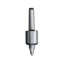 1Pc Durable Mt3 Taper Lathe Live Center Morse Taper Bearing Long Nose Turni