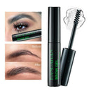 Clear Eyebrow Setting Gel Brow Fixed Gel Long Lasting Eyebrow Shaping Repair