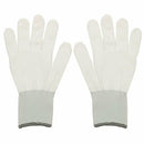 Function 6X Cotton Gloves Tinting Application Tools For Car Wrap Vinyl S BBI