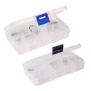 1Set Screws Nut Nose Pad Repair Accessory Optical Eyeglass Sun Glasses Fix