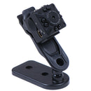 SQ10 Mini HD 1080P Camera Night Vision Video Recorder Cam Motion Detection ï¼D