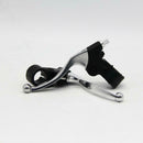 Aluminum Clutch & Brake Handle Levers for 43 47 49CC Scooter Pocket Bike