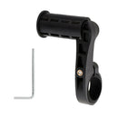 Outdoor MTB Bike Bicycle Handlebar Extender Bracket Flashlight Torch