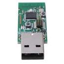 Wireless Bluetooth 4.0 Ble Cc2540 Sniffer Board Usb Interface Dongle Packet