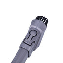 Vacuum Attachment Combo Tool Dust Brush Crevice Fit For Dyson Vacuum DC35 D