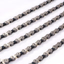 116 Links 7S8 Speed Mountain Bike Chain IG51 Freewheel Shift Chain for MTB A