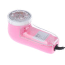 Electric Mini Fabric Lint Removers Portable Epilator Sweater Clothes FuzzFT