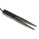 New SMD Inductor Test Clip Probe Tweezers for Resistor Multimeter Capacitor A