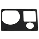 Front Board Cover Faceplate Repair Replacement Part Metal Cooling Panel Pro