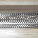12'' Smoker Tube BBQ Wood Pellet Smoke Box Charcoal Gas Grill Grilling Me MWQ