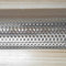 12'' Smoker Tube BBQ Wood Pellet Smoke Box Charcoal Gas Grill Grilling Me MWQ