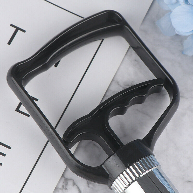 1Pcs Large Vacuum Cupping Suction Pump Grip Tool Accessories Medical Health CaFT
