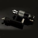 Permanent Makeup Tattoo Rotary Machine Silent Gun Motor for Shading Black