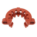 5pcs Plastic Joint Clip NS Joint Clamps Glass Keck Clamp 24mm