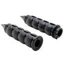 Pair Handle Batorcycle Hand Pro Grips Dirt Bike Motocross Gel Handbar