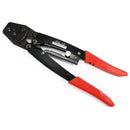 Hs-16 Crimping Tools Cable Lugs Crimp Tool Bare Terminal Clamps Manual Cutt D2Y7