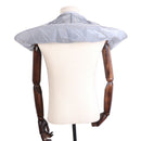 Family Barber Cape Cloak Salon Hair Cutting Cover Umbrella Haircut Gw