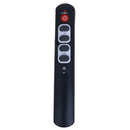 6 Key Learning Copy Infrared IR Remote Control for TV HIFI Amplifier top box FT
