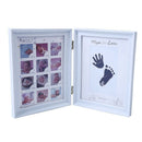 My First Year Baby Gift Kids Birthday Gift Home Family Decoration Ornaments
