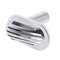 1/2" Stainless Steel Threaded Thru Hull Fitting Intake Strainer Boat Filter