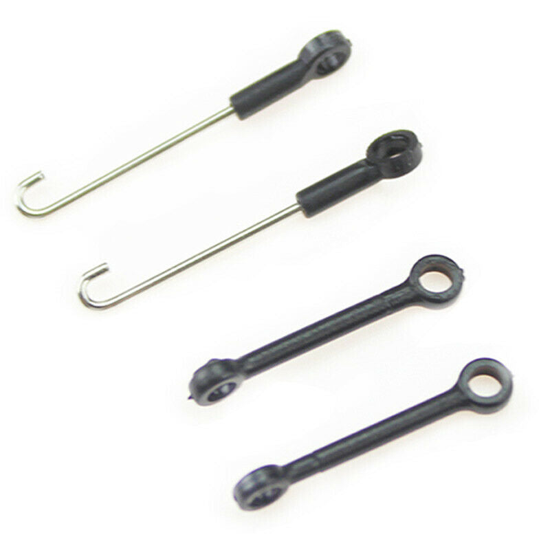 V911S V988 V930 Linkage Set Connect Rod V988.004 For Wltoys V988 V911S V930 T4Y8