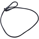 52inch Strong Nylon Rope Pet Dog Slip Training Leash Walking Lead Collar (B