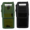 Handheld Radio Silicone Cover Protect Case For Baofeng Uv-82 Camouflage F4Z3