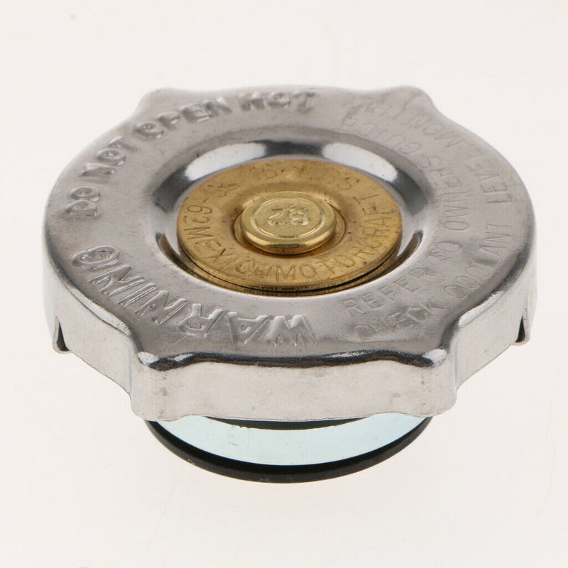 Stant Radiator Cap for 93-07 Chrysler Dodge Jeep (Fit:More than one vehicle)