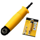 90 Degree Extension Right Driver Drilling Shank Screwdriver Magnetic 1/4 SJU