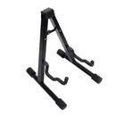 1pcs Guitar Stand Aluminum Alloy Foldable Acoustic Classic Hanger New
