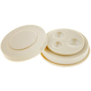 Lubricator Dish Watch Repair Tool Precision Oiler Set Oil Cup With Lid
