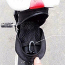 Rear Seat Pack Saddle Bag Tail Pannier Handbag For MTB Bike Road New Bicycl X7X3