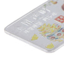 2020 Year of the Rat Creative Medal Commemorative Coin Chinese Zodiac Souveni@