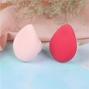 Sponge Puff Smooth Foundation Sponges for Lady Make Up Sponge Cosmetic Puff