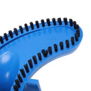 Swimming Pool Vacuum Cleaner Cleaning Tool Suction Head Pond Fountain Vacuu O5E1