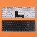 Keyboard UK for TOSHIBA Satellite L50-B S50-B L50D-B L50T-B L50DT-B L55(D)-B