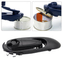 8 In 1 Multifunction Bottle Opener Jar Can Screw Opener Kitchen Gadgets