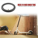 M365 Electric Scooter 10 inch Thickened Inner Tires Inflatable Inner Tube