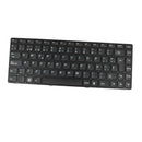 New Spanish Layout Keyboard For Lenovo V470 B490 G475 B475E V480C M490